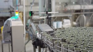 Ardagh restructuring 2Q25