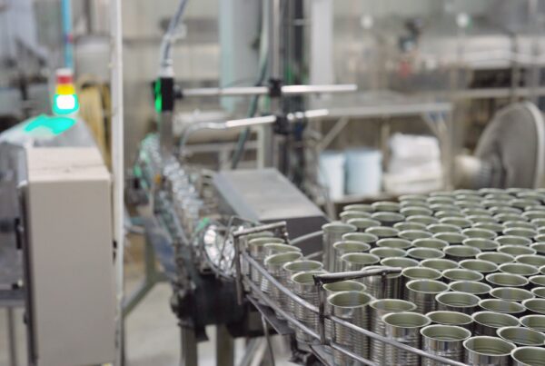 Ardagh restructuring 2Q25