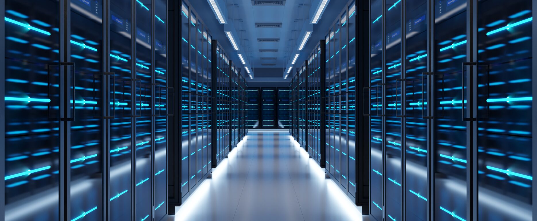 Datacenters: Updated Natural Gas Demand Model