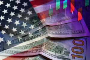 US Fallen Angel and Rising Star Credit Monitor
