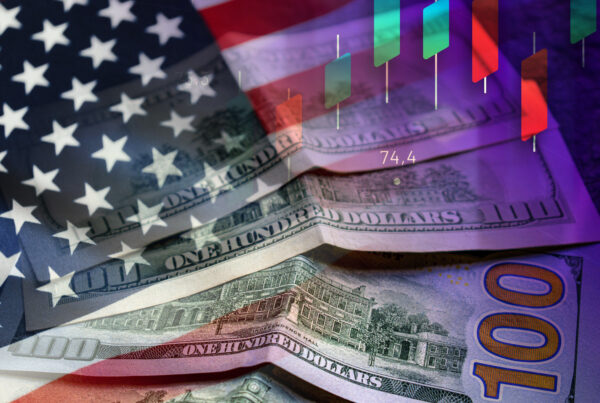 US Fallen Angel and Rising Star Credit Monitor