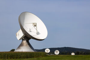 Hughes Satellite Systems