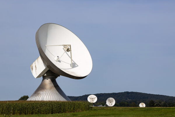 Hughes Satellite Systems