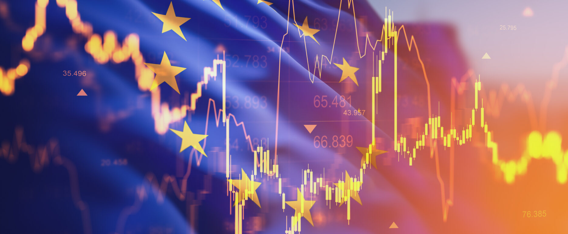 Euro & Sterling Credit Markets