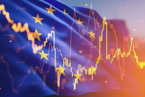 Euro & Sterling Credit Markets