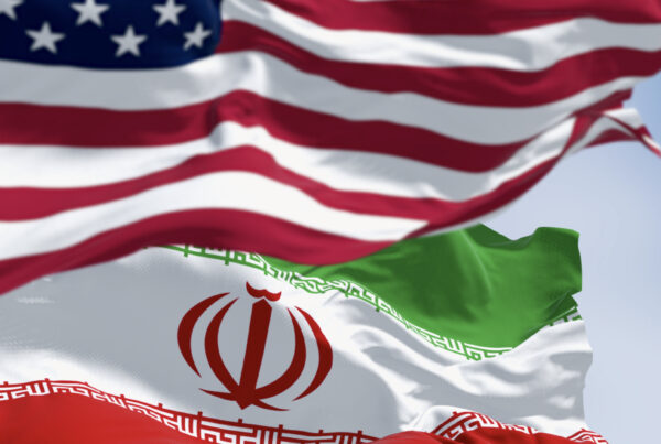 US Two Months Two Regimes