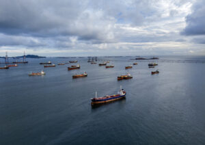 Middle East Corporates Strait of Hormuz Reopening Risks