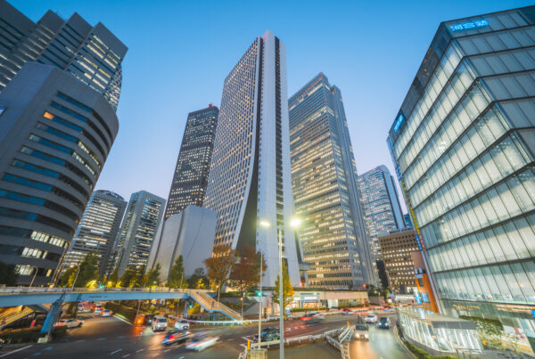 APAC Insurance Private Credit Exposure