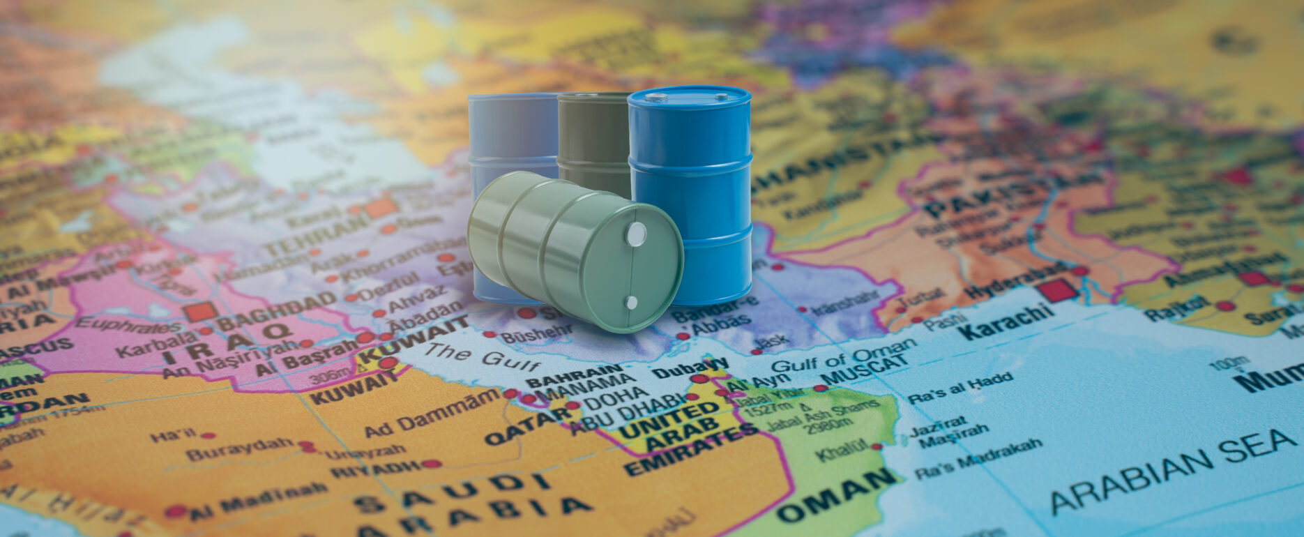 MidEast SSEA Corps Oil Sensitivity Debt Refi