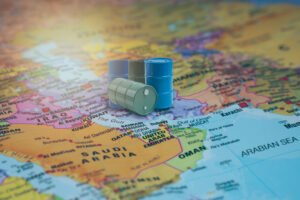 MidEast SSEA Corps Oil Sensitivity Debt Refi