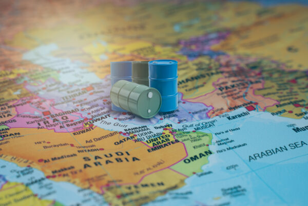 MidEast SSEA Corps Oil Sensitivity Debt Refi