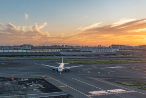 European Airports: Analysing Airport Credits (1/3)