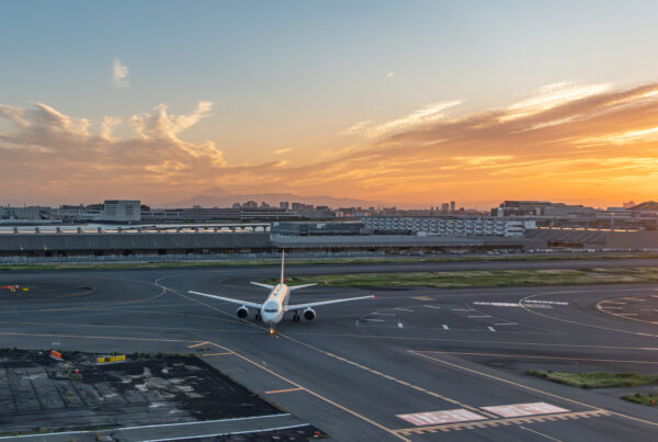 European Airports: Analysing Airport Credits (1/3)