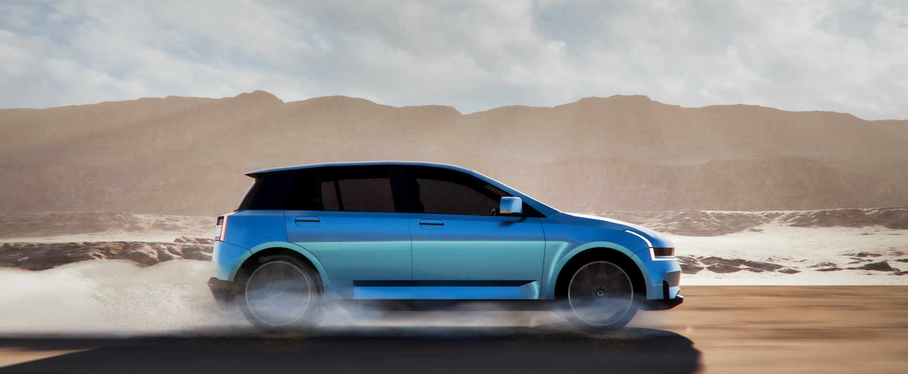 VW: Whiplash