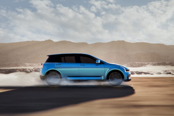 VW: Whiplash