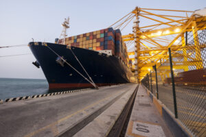 DP World Issuer Call Takeaways Amid Conflict