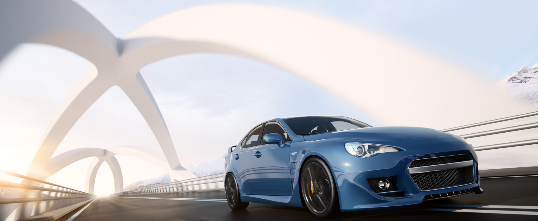 Ford: S&P Conversation Highlights