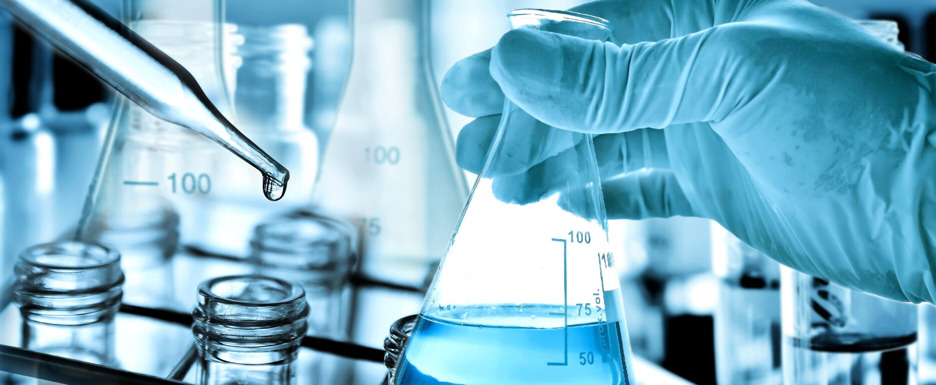 Iran Shock Favors US Chemicals