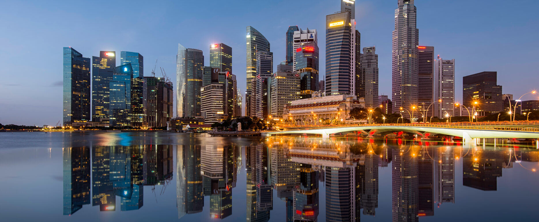 S&SEA and GCC Corporates 2H26 Outlook