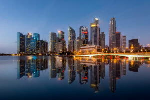 S&SEA and GCC Corporates 2H26 Outlook
