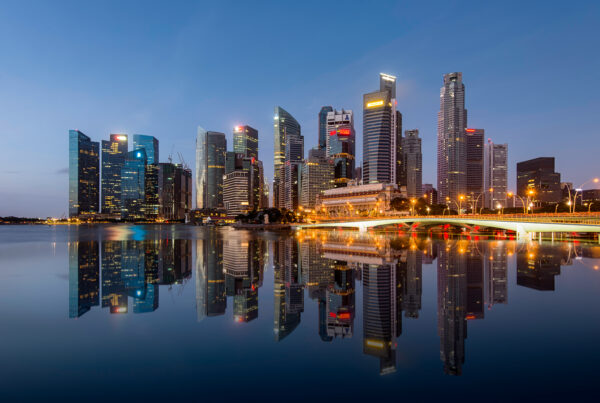 S&SEA and GCC Corporates 2H26 Outlook