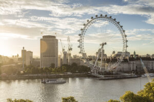 Merlin Entertainments Liability Management Playbook