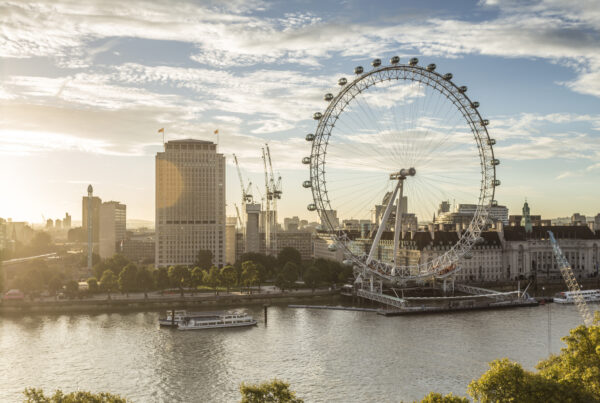 Merlin Entertainments Liability Management Playbook