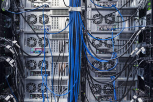 Cable One (CABO): What a Mess
