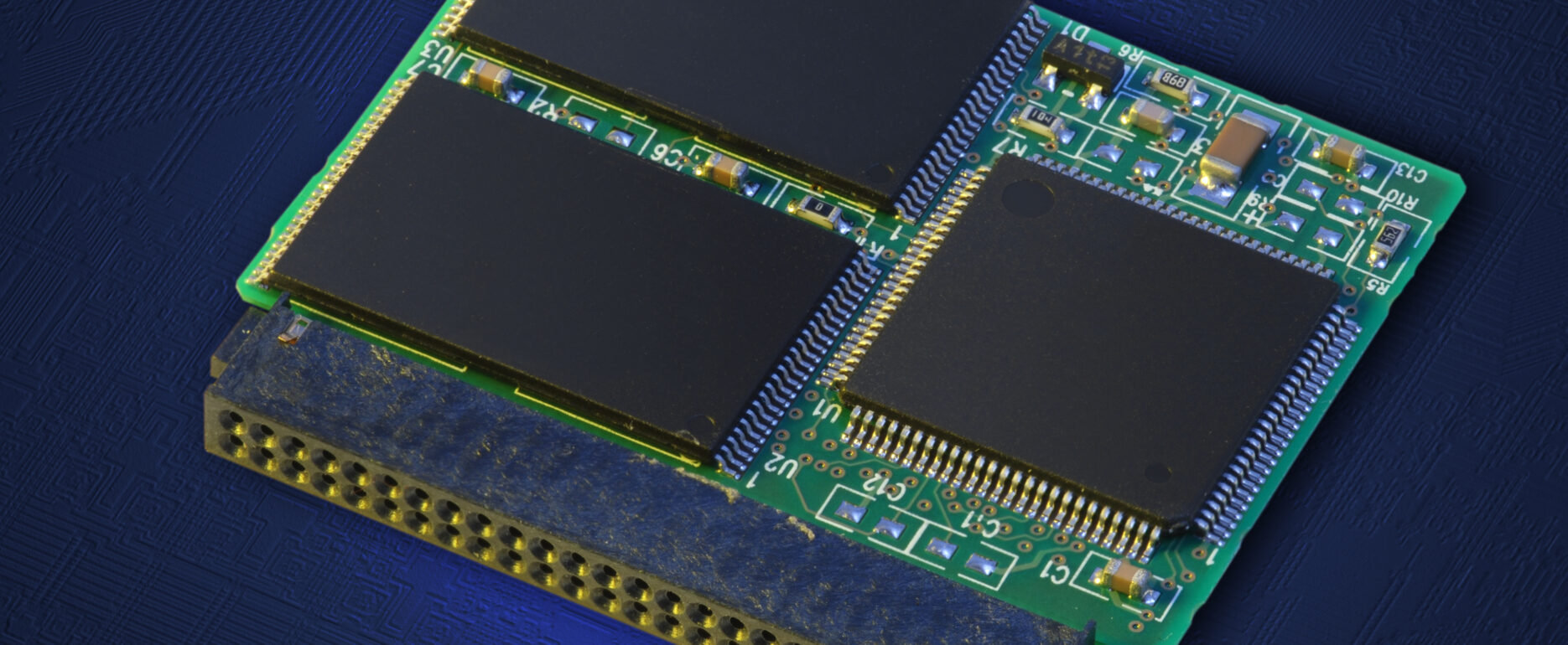 NVDA: More Growth, More Commitments