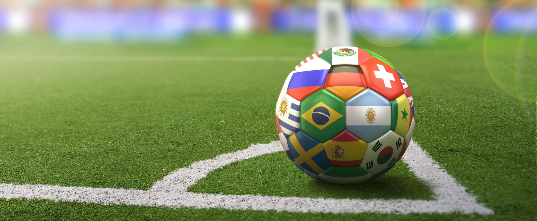 World Cup Through the Media Lens
