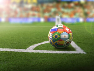 World Cup Through the Media Lens