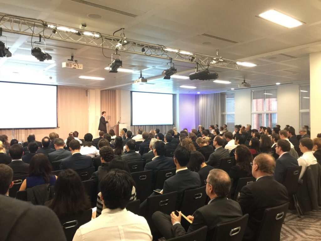 IG Strategy presentation