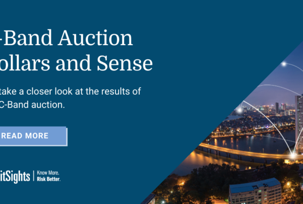 C-Band Auction