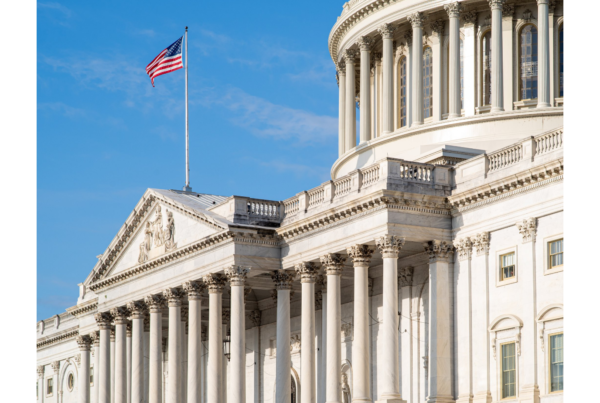Capitol Hill Happenings Live Webinar - Registration