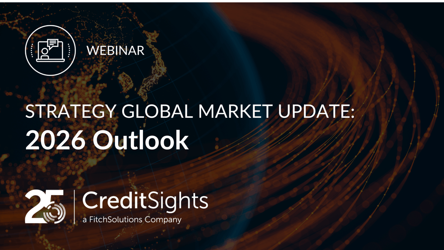 Strategy Global Market Update 2026 Outlook CreditSights