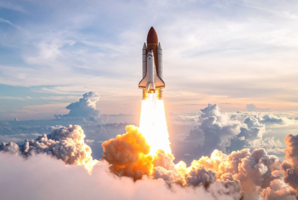 SpaceX IPO Ignites M&A Ambitions