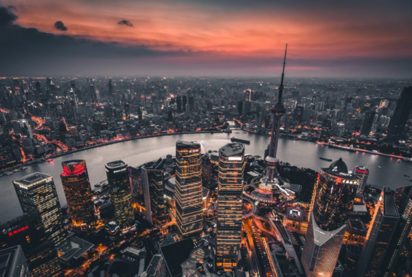 Asia Credit