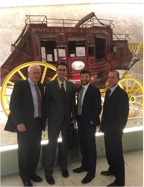 US Autos team 12 May 2017