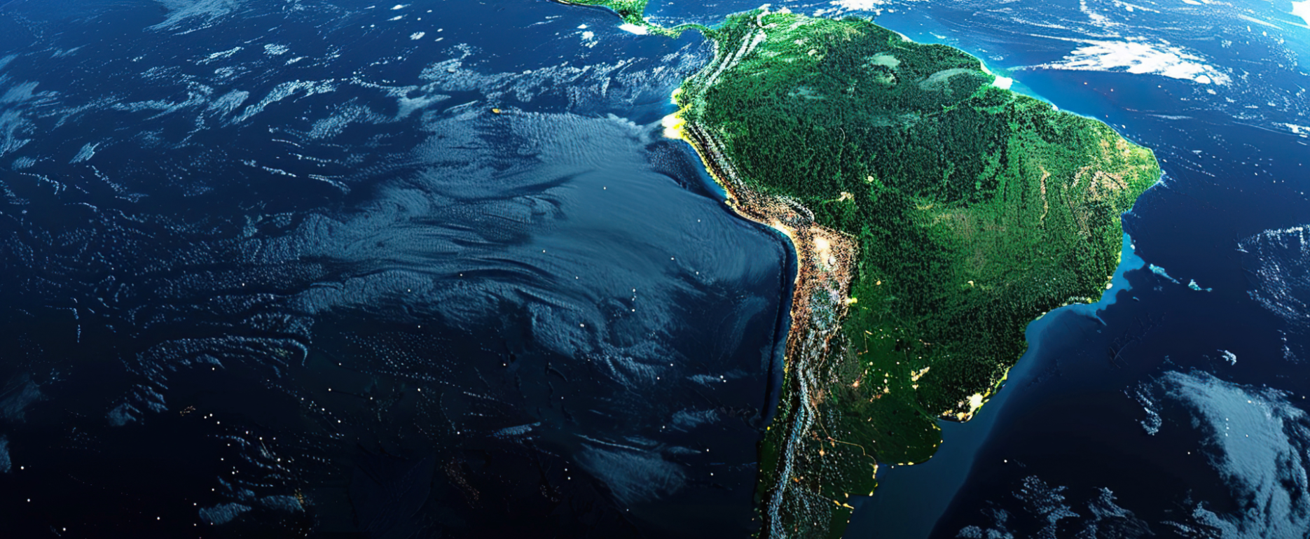 Emerging Markets Outlook