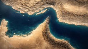 Strait of Hormuz