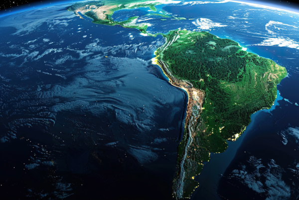 Emerging Markets Outlook