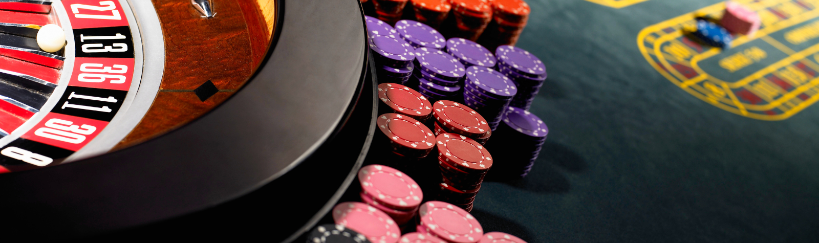 New York Casino License Update