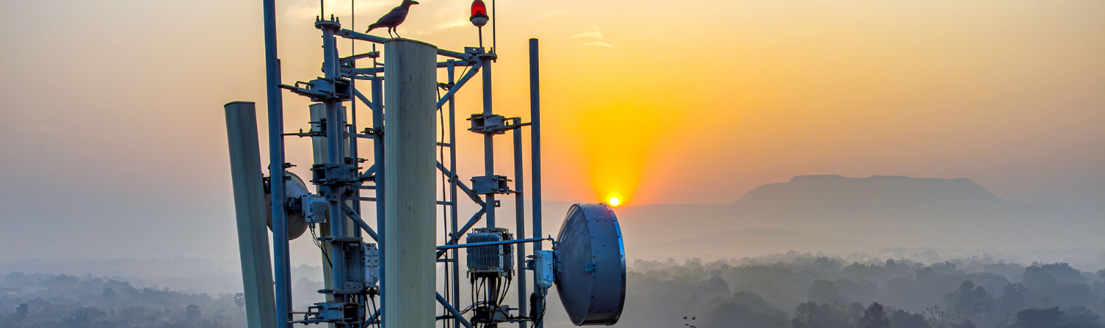 AT&T EchoStar spectrum deal
